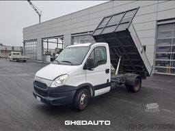 IVECO IVECO DAILY 35C11 CON CASSONE RIBALTABILE TRILATERALE