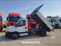 IVECO IVECO DAILY 35C11 CON CASSONE RIBALTABILE TRILATERALE