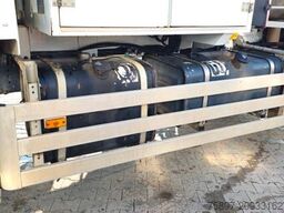 IVECO 450 6x4 MTS 3A 11T Saugbagger /Drehantrieb /FUNK