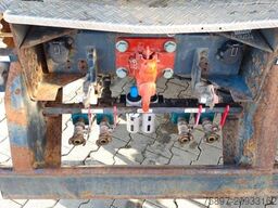 IVECO 450 6x4 MTS 3A 11T Saugbagger /Drehantrieb /FUNK