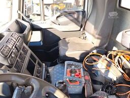 IVECO 450 6x4 MTS 3A 11T Saugbagger /Drehantrieb /FUNK