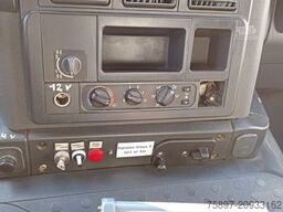 IVECO 450 6x4 MTS 3A 11T Saugbagger /Drehantrieb /FUNK