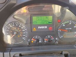 IVECO 450 6x4 MTS 3A 11T Saugbagger /Drehantrieb /FUNK