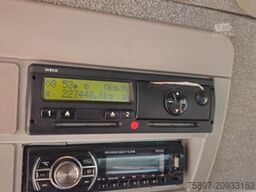 IVECO 450 6x4 MTS 3A 11T Saugbagger /Drehantrieb /FUNK