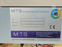 IVECO 450 6x4 MTS 3A 11T Saugbagger /Drehantrieb /FUNK