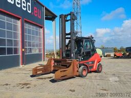 LINDE H80D Frontstapler