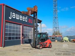 LINDE H80D Frontstapler