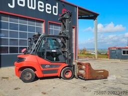 LINDE H80D Frontstapler