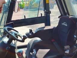 LINDE H80D Frontstapler