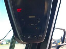 LINDE H80D Frontstapler