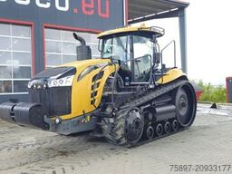 Challenger MTC 875 E Raupentraktor/GPS /VIDEO