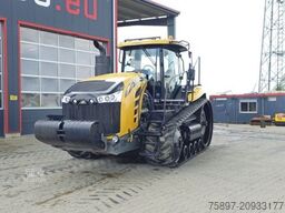 Challenger MTC 875 E Raupentraktor/GPS /VIDEO