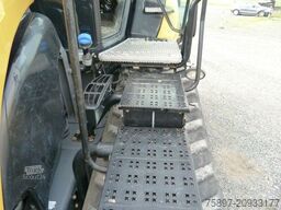 Challenger MTC 875 E Raupentraktor/GPS /VIDEO