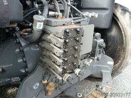 Challenger MTC 875 E Raupentraktor/GPS /VIDEO