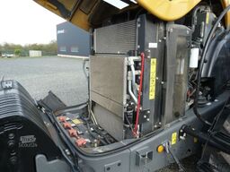 Challenger MTC 875 E Raupentraktor/GPS /VIDEO