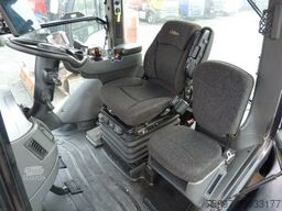 Challenger MTC 875 E Raupentraktor/GPS /VIDEO