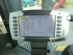 Challenger MTC 875 E Raupentraktor/GPS /VIDEO