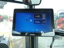 Challenger MTC 875 E Raupentraktor/GPS /VIDEO