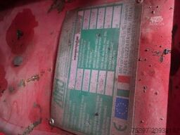 Airo AIRO X10 EW Schere 10.20m / 961 hours / UVV neu