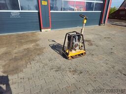 WACKER Neuson DPU 2950 H