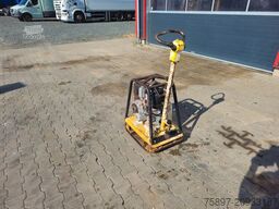WACKER Neuson DPU 2950 H