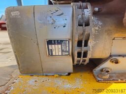 WACKER Neuson DPU 2950 H
