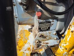 WACKER Neuson DPU 2950 H