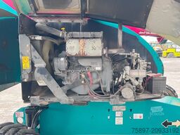 JLG 460 SJ / 16 m / UVV neu / TOP ZUSTAND