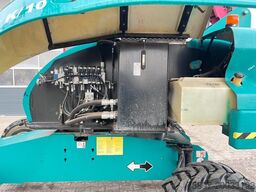 JLG 460 SJ / 16 m / UVV neu / TOP ZUSTAND