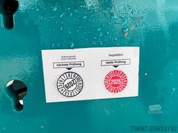 JLG 460 SJ / 16 m / UVV neu / TOP ZUSTAND