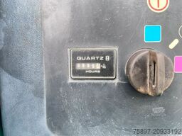 JLG 460 SJ / 16 m / UVV neu / TOP ZUSTAND