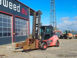 LINDE H80D Frontstapler