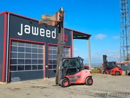 LINDE H80D Frontstapler