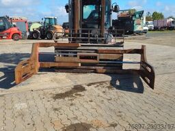 LINDE H80D Frontstapler