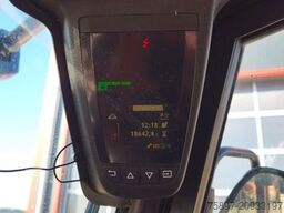 LINDE H80D Frontstapler