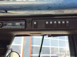 LINDE H80D Frontstapler