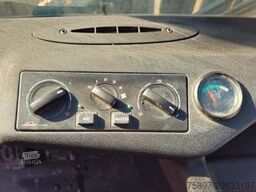 LINDE H80D Frontstapler