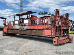 WIRTGEN SP 1500 L /Gleitschalungsfertiger Concrete Paver