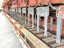 WIRTGEN SP 1500 L /Gleitschalungsfertiger Concrete Paver