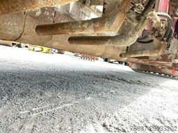 WIRTGEN SP 1500 L /Gleitschalungsfertiger Concrete Paver