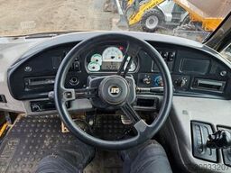 CATERPILLAR 730 6x6 DUMPER / Tunnel