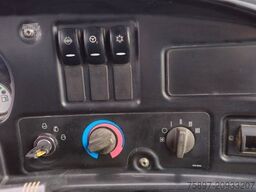 CATERPILLAR 730 6x6 DUMPER / Tunnel