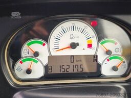 CATERPILLAR 730 6x6 DUMPER / Tunnel