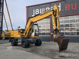 LIEBHERR A 904 C Litronic / Likufix