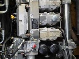 LIEBHERR A 904 C Litronic / Likufix