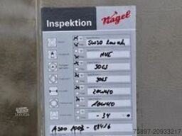 LIEBHERR A 904 C Litronic / Likufix