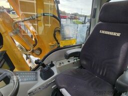 LIEBHERR A 904 C Litronic / Likufix