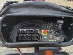 NIFTYLIFT HR21 Diesel & Elektro Hybrid / 21m / UVV neu