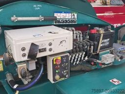 NIFTYLIFT HR21 Diesel & Elektro Hybrid / 21m / UVV neu