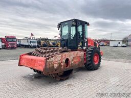 CATERPILLAR CP 74 Walzenzug / CS